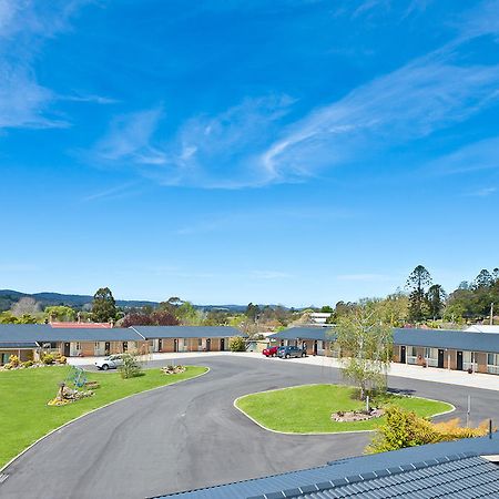 Bega Village Motor Inn 외부 사진