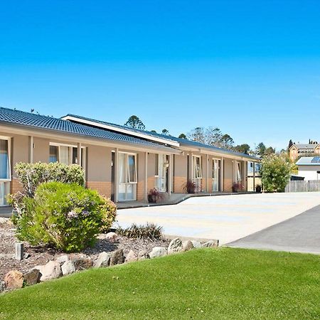 Bega Village Motor Inn 외부 사진
