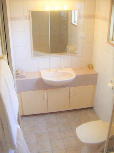 Bega Village Motor Inn 외부 사진