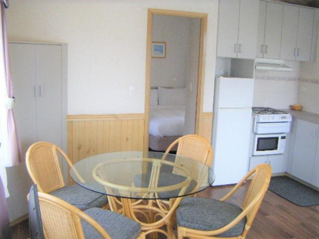 Bega Village Motor Inn 외부 사진
