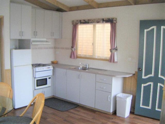 Bega Village Motor Inn 외부 사진