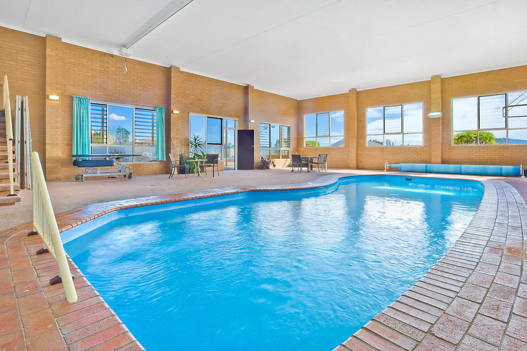 Bega Village Motor Inn 외부 사진
