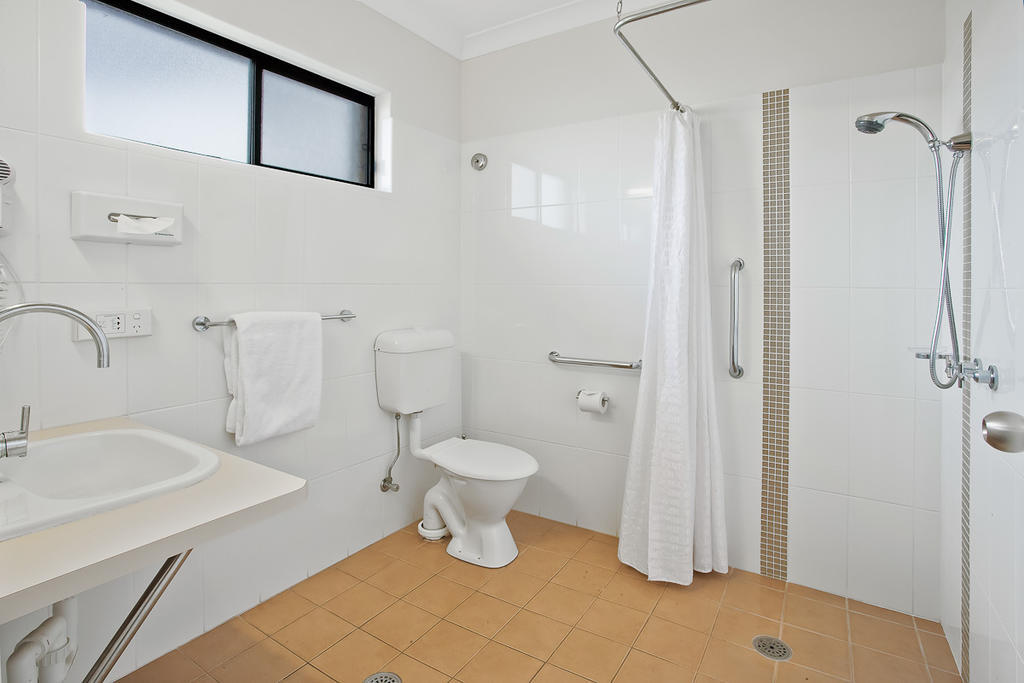 Bega Village Motor Inn 외부 사진