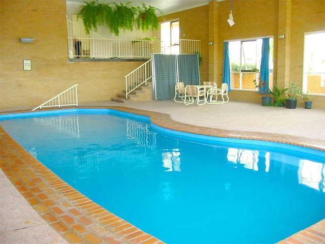 Bega Village Motor Inn 외부 사진