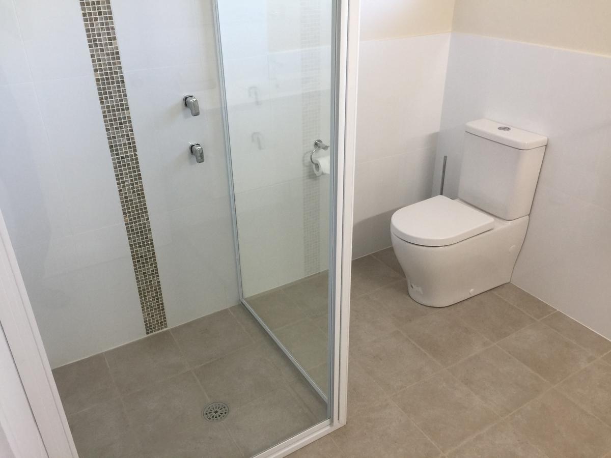 Bega Village Motor Inn 외부 사진