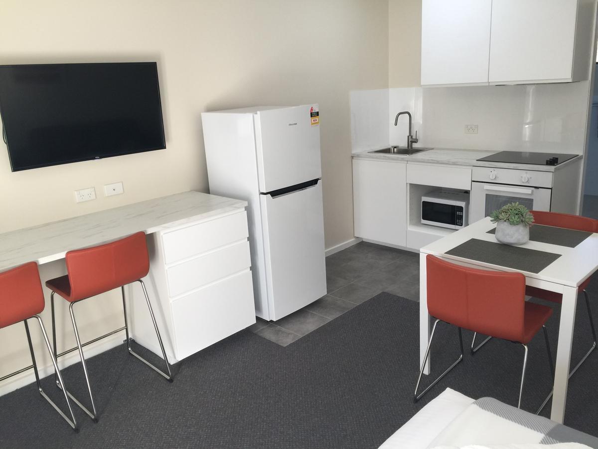 Bega Village Motor Inn 외부 사진
