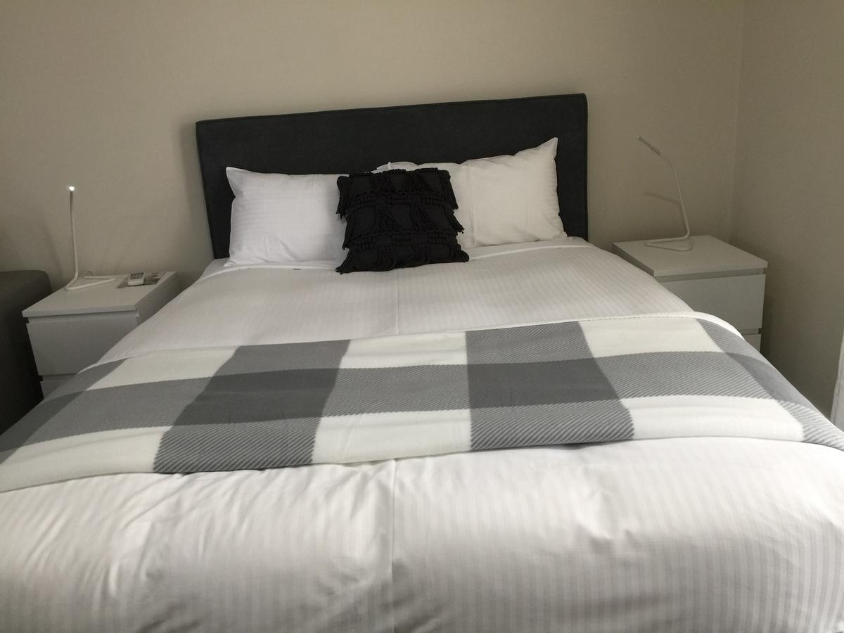 Bega Village Motor Inn 외부 사진