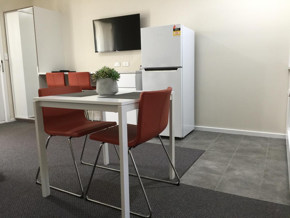 Bega Village Motor Inn 외부 사진