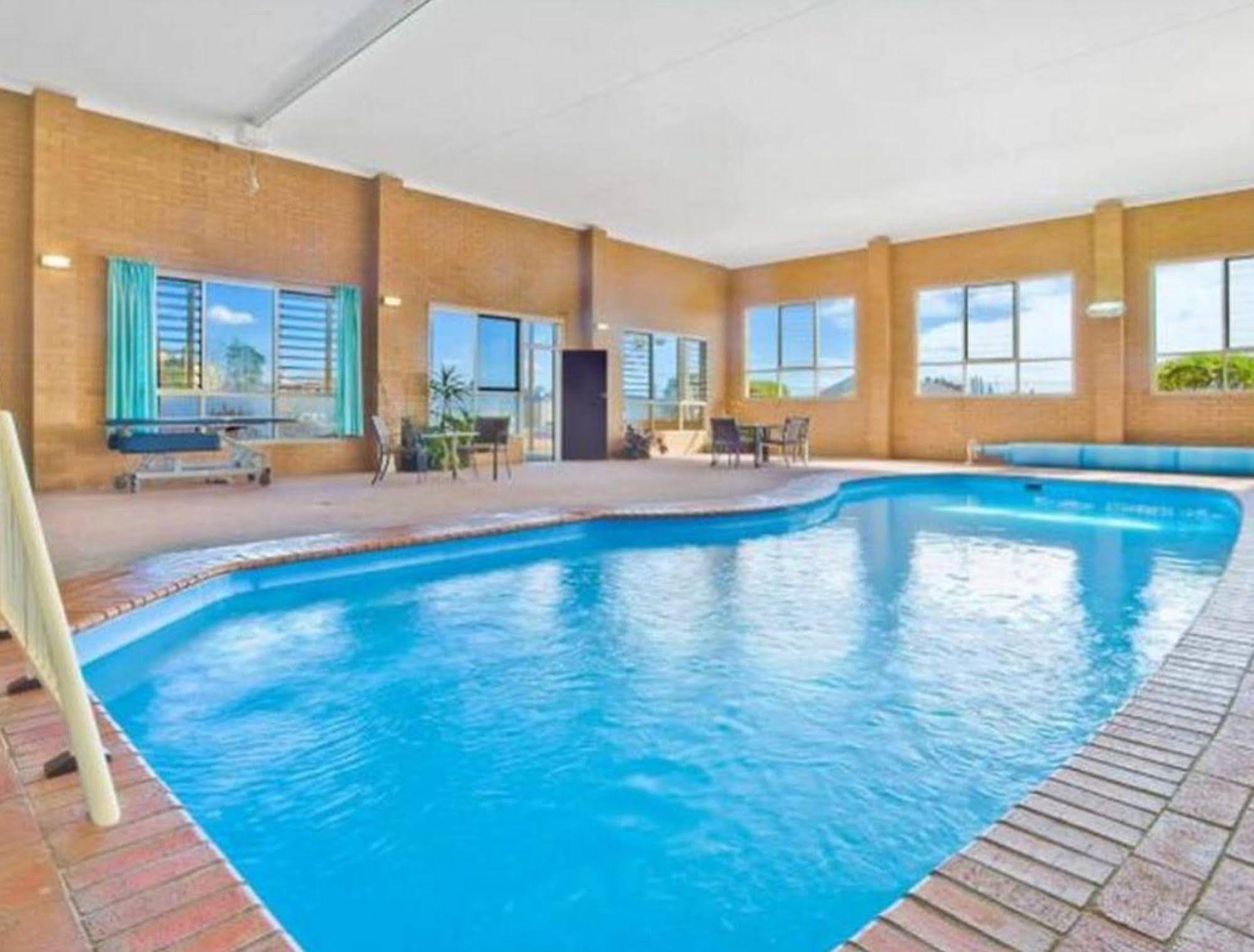 Bega Village Motor Inn 외부 사진